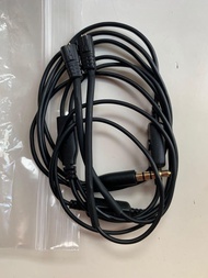 UE TF10 原裝線 連咪