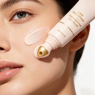 PrimerMakeupBasePoreCoverBlurringFinishSoftSmoothSkinBrighteningInstantFillerforFineLinesonFaceMakeu