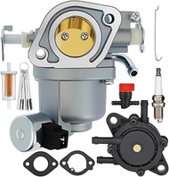 597128 Carburetor Compatible with 40U777 40N777 44U677 44U777 Replace BS 593197 597126 595216 593198