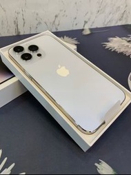 💜💜台北iPhone專賣店💜💜拆封新品🍎 Apple iPhone 14 Pro Max 128GB🍎銀色 🔥台灣公司貨🔥西門町實體門市可取機💓無現金有無卡分期 💓