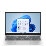 HP 14-EM0288AU Ryzen 7 7730U 8GB 512GB SSD 14" FHD IPS Laptop | Warm Gold / Natural Silver