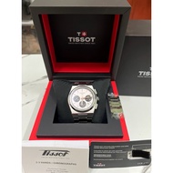 💯ORI TISSOT PRX CHRONOGRAFT(PANDA)