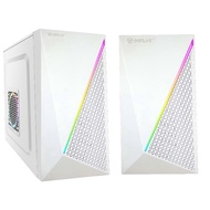 Inplay Lite X6 Pc Case with 600watts Power Supply