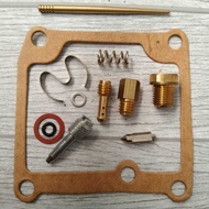 CARBURETOR CARBURETOR REPAIR KIT YAMAHA YB100 MOTORCYCLE