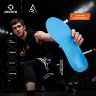 Rigorer Austin Reaves AR3 Basketball Shoes Insole Shock Absorption Sweat Absorption Non-slip Breatha