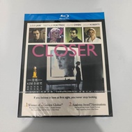 B370 American Movie Closer (2004) Blu-ray BD25 C0103