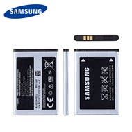 Original AB463446BU AB043446BE AB553446BU แบตเตอรี่สำหรับ Samsung C3300K X208 B189 B309 GT-C3520 E12