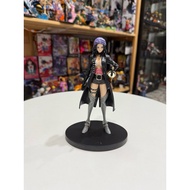 Robin dxf Model