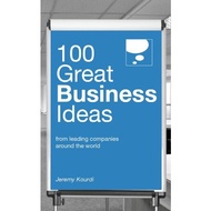 100 Great Business Ideas (100 Great Ideas)