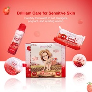 SKINCARE TOMATO BS NEW LOOK