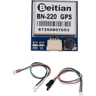 BN-220 GPS GLONASS Module for APM Pixhawk CC3D Naze32 F3 F4 Flight Controller RC FPV Racing Drone Wi