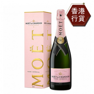 Moët &amp; Chandon - Moet &amp; Chandon Impérial Rosé 法國酩悅粉紅香檳 750ml