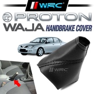 Proton Waja Handbrake Cover (Black)