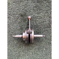 crankshaft honda nsr 150 rr