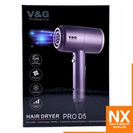V&G V-D5 HAIR DRYER PRO D5