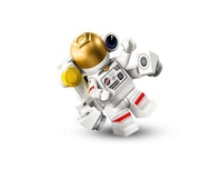 LEGO 71046 SPACE MINIFIGURES EDITION - YERLS SHOP