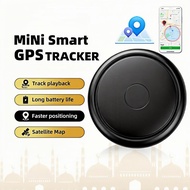 GPS tracker, IOS, supports search, no need to install apps,battery life 9-12 months, supports losttr