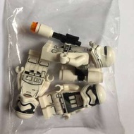 lego  star wars 士兵