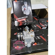 REDLEO POWER JET Carburetor Carburator PWK Racing (28mm,30mm,32mm)