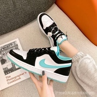 New Style AJ1 Low-Cut Men's Shoes Air Force One Women's Casual Sneakers aj1low Student Versatile Spo