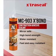 X'Traseal 320GM X-Bond Construction Adhesive Sealant
