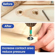 [GA] 180pcs Stainless Steel Washers O Ring Fasteners Gasket Set Assortment Kits M2 M2.5 M3 M4 M5 M6 