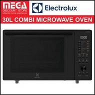 ELECTROLUX EMC30D22BM 30L AIRFRY CONVECTION MW OVEN