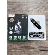k9 / D9 / D8 / D10 / T9/ D11 / k10 One Ear Bluetooth Headset Professional movement concentrate