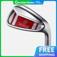 Maruman | Maruman 2W Womens Iron 7I Majesty Korea Golf Beginner Golf Club