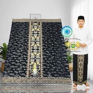 SAMARINDA HMM SUPER 2001 EMBOSED MOTIF WNJ MEGA MENDUNGCODE 202