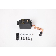 FMS Common Parts for 1/10 RC Crawler, FCX10 Waterproof 15KG Metal Gear SERVO