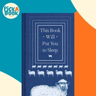 This Book Will Put You to Sleep : (Books to Help Sleep, Gifts for Insomniacs) by Professor K McCoy (