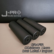 Silencer OD38 GRAFIR Chamber J-PRO Series