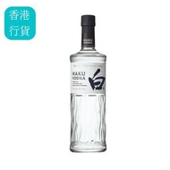 三得利 - Haku Vodka 日本頂級白米伏特加 700ml (100%日本國產白米使用)