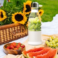 【A COOL】 HomeUsb Blender Multifunctional Juicer Electric Fruit JuicerJuicer Fruit ExtractorFood Milk