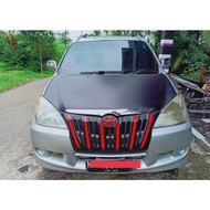 2006-2011 toyota avanza grill