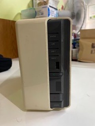 Synology DS209