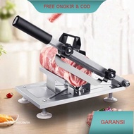 Fruit Vegetable Meat Slicer - a495 Vellorystore