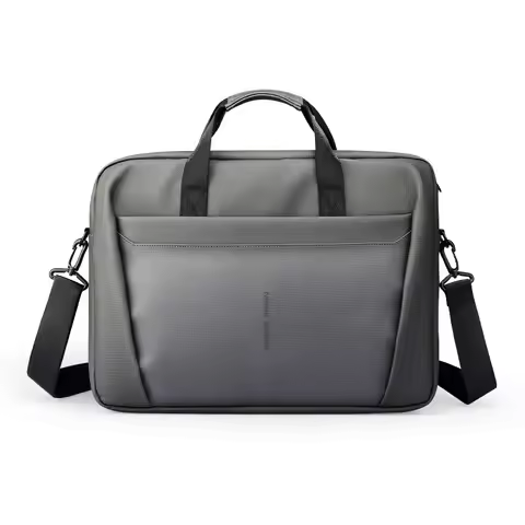 Mark Ryden Hot Sale Laptop Bag Large Capacity File Bag Laptop Protective Sleeve Briefcase Crossbody 