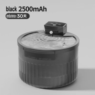 Cat Water Fountain dog water dispenser 5000mAh Biosensing Pets Wireless Water Fountain Pet Water Dis