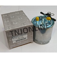 FUEL FILTER / NISSAN URVAN NV350 E26 2.5 YEAR 20'17 ( 16400-3XN9B ) ( 16400-3N1A )