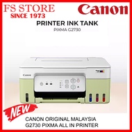 CANON ORIGINAL MALAYSIA G2730 PIXMA ALL IN PRINTER