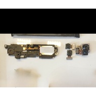 Kamera Set dan Speaker Redmi Note 10 5G/Poco M3 Pro 5G Normal second