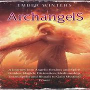 Archangels Ember Winters