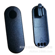 Switch T80 T80E Walkie-Talkie Clip Suitable for Motorola Civil Phone Belt Plastic Back Clip Phone Cl