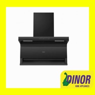Haier 2300m³/h Kitchen Hood HH-CT2901 Slanted Cooker Hood | 8-Year Motor Warranty | Filter-Free Auto