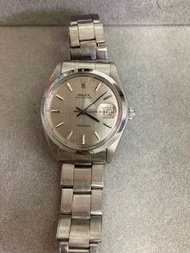 《留聲行》實體店 全港回收 70年代 80年代 90年代 舊手錶 舊 勞力士 Rolex 帝舵 tudor 陀表 懷錶
