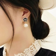 Earning Flower with pearl (SL250434)