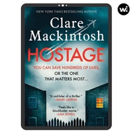 Hostage | Thriller, Mystery
