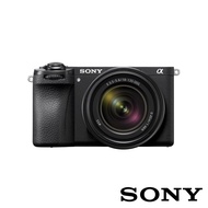 【預購】【SONY】Alpha 6700 SEL18135 變焦鏡組 ILCE-6700M 高階 APS-C 數位相機 公司貨